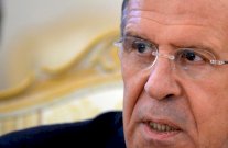 لافروف يشدد على وجوب دعوة إيران إلى مؤتمر جنيف-2