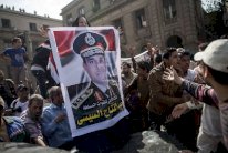 الانتخابات البرلمانية في مصر في فبراير أو مارس 