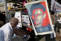 سنودن يمكن أن يدلي بشهادته أمام مدعين ألمان