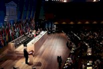 الولايات المتحدة وإسرائيل تفقدان حقهما بالتصويت في اليونيسكو