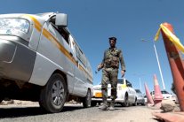 إصابة ضابط مخابرات في هجوم في اليمن 