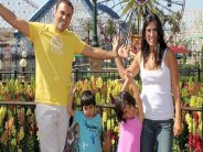 نقل القس سعيد عبديني إلى سجن أكثر خطورة في إيران