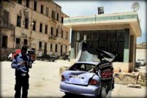 انتشار واسع لقوات الجيش والشرطة في بنغازي الليبية تمهيدًا لتنفيذ خطة تأمينها 