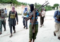 اسلاميو بوكو حرام يقتلون 27 شخصا ويحرقون 300 منزل