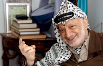 لجنة التحقيق في وفاة عرفات تتسلم تقرير الخبراء السويسريين والروس 