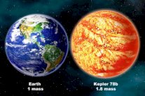 مغردو تويتر يسخرون من شبيه الأرض