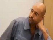 سيف الإسلام القذافي بخير ولا يمانع محاكمته في الزنتان