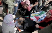 وفاة شاب فلسطيني اطلقت اسرائيل سراحه لاسباب طبية