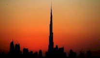 دبي تخطط لبناء أعلى برج في العالم