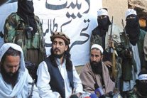 محسود دفن في المناطق القبلية واجتماع 