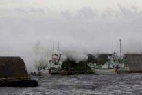 الفلبين تخلي مناطق ساحلية مع اقتراب إعصار