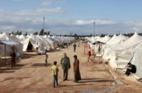 تريرفايلر تدعو من لبنان الى التحرك لمساعدة اللاجئين السوريين 