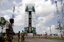 الهند تدخل حلبة 