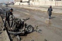 11 قتيلًا في أعمال عنف متفرقة في العراق