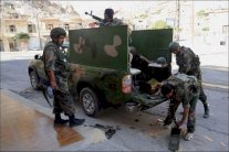 القلمون... كسر عظم سوري بتداعيات إقليمية