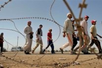 استنفار عراقي في عاشوراء والحكيم يحذر من 