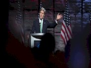 كيري يزور السعودية لإعادة المياه إلى مجاريها