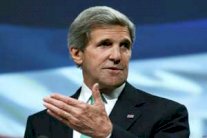 كيري: جنيف 2 يمكن أن يعقد في الأسابيع المقبلة 