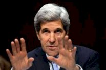 كيري: لا اتفاق حول النووي الإيراني حتى الآن