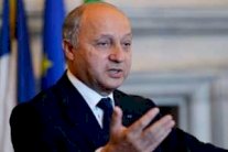 فابيوس: المسائل الكبرى في الملف النووي الإيراني لم تسو بعد 