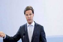 رئيس الوزراء الهولندي يزور الصين خلال الأسبوع المقبل