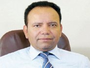 المزيني... أول سعودي وخليجي يمثل اليونيسكو لدى الأمم المتحدة