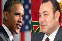 أوباما سيستقبل العاهل المغربي في 22 تشرين الثاني/نوفمبر 