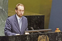 الأردن يدرس عضوية مجلس الأمن