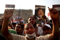 مرسي يؤكد للمحكمة انها ينبغي ان 