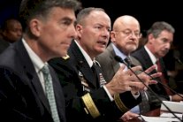 واشنطن وبرلين تتجهان الى التوقيع على اتفاق لعدم التجسس 