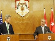 الأردن مفاوض أساس حتى الحل النهائي