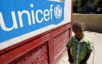 الامم المتحدة تقيم معلومات عن حالات سوء تغذية في سوريا