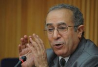 الجزائر تامل ان تكون السينما