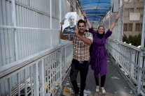 تخبط الولايات المتحدة غيّر ميزان القوى لمصلحة إيران