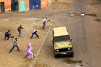 حقوق الإنسان في الصحراء حلقة جديدة في نزاع الرباط والجزائر