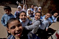 استياء بسبب تدني مستوى التعليم الحكومي في مصر