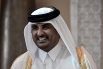 قطر تسعى الى إعادة التواصل مع