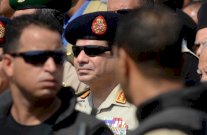 خبراء: السيسي الشخصية المؤهّلة لقيادة مصر بعد مرسي