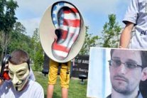 رؤساء أجهزة المخابرات البريطانية يتحدثون علنًا بعد تسريبات سنودن