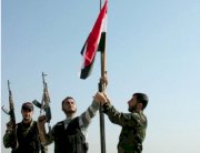 الداخلية السورية تطلب تطويع موسيقيين للشرطة