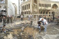 علي عيد يرفض المثول أمام فرع المعلومات اللبناني 