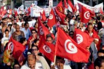 الخلاف مستمر حول اسم رئيس الحكومة التونسية الجديد