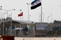 رئيسة بلدية تركية توقف إضرابًا عن الطعام احتجاجًا على جدار يفصل بين تركيا وسوريا