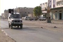 مقتل خمسة أعضاء محتملين في القاعدة في غارات جوية في اليمن