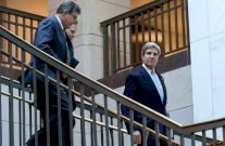 فرنسا والولايات المتحدة منسجمان حول الملف النووي الايراني