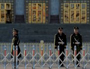 11 قتيلا في الهجوم على مفوضية للشرطة في الصين