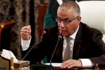 رئيس الوزراء الليبي: امن بنغازي 