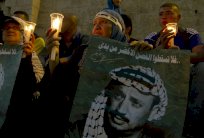 القيادة الفلسطينية الى مجلس الامن اذا لم تتراجع اسرائيل عن الاستيطان 