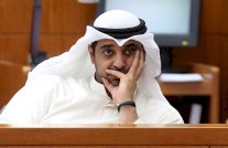 مذكرة بحجب الثقة عن وزير الصحة في الكويت