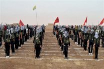 الأكراد في سوريا يعلنون تشكيل إدارة مدنية انتقالية 